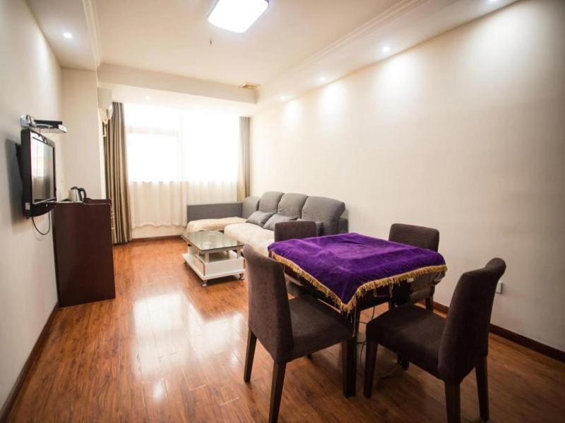 Greentree Inn Jiangsu Wuxi Dongting Leather City Express Hotel Екстериор снимка