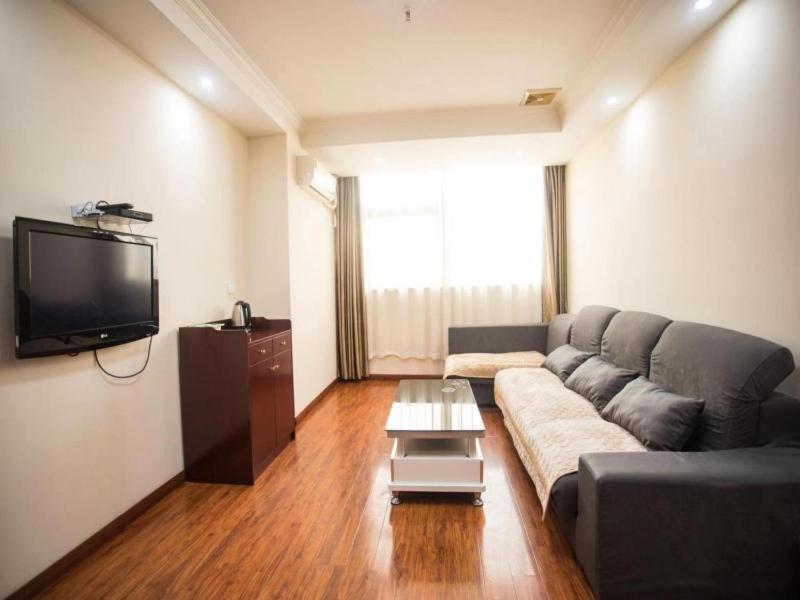 Greentree Inn Jiangsu Wuxi Dongting Leather City Express Hotel Екстериор снимка